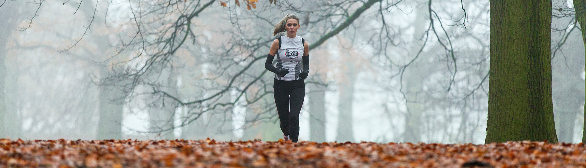 Running Safety