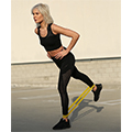Resistance Body Bands