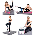 Resistance Body Bands