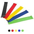 Resistance Body Bands