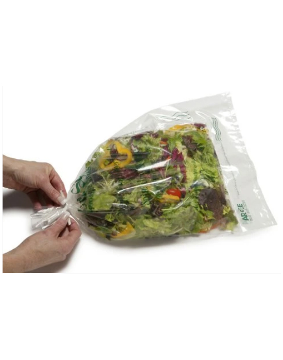 Spin 'n Stor Bags