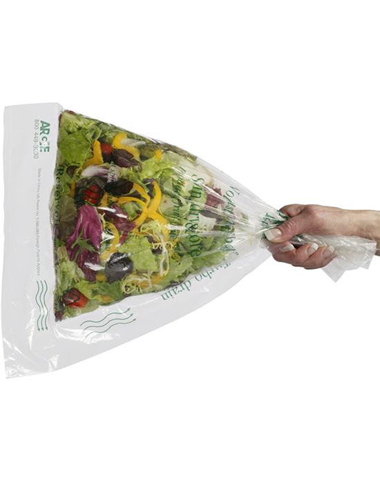 Spin 'n Stor Bags