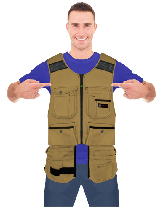 Work Clothing